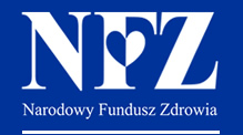 Logo NFZ